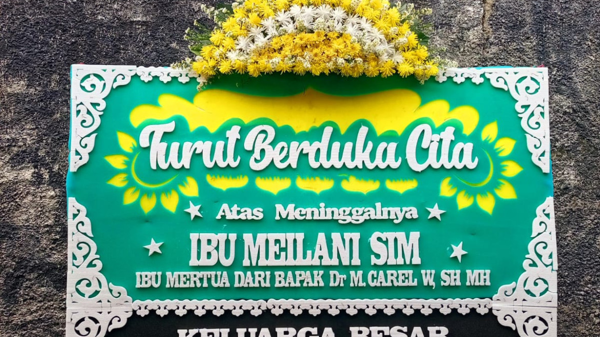 Florist 24 Jam di Medan: Solusi Bunga Cepat untuk Momen Spesial Anda