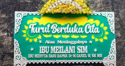 Florist 24 Jam di Medan: Solusi Bunga Cepat untuk Momen Spesial Anda
