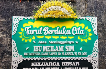 Florist 24 Jam di Medan: Solusi Bunga Cepat untuk Momen Spesial Anda