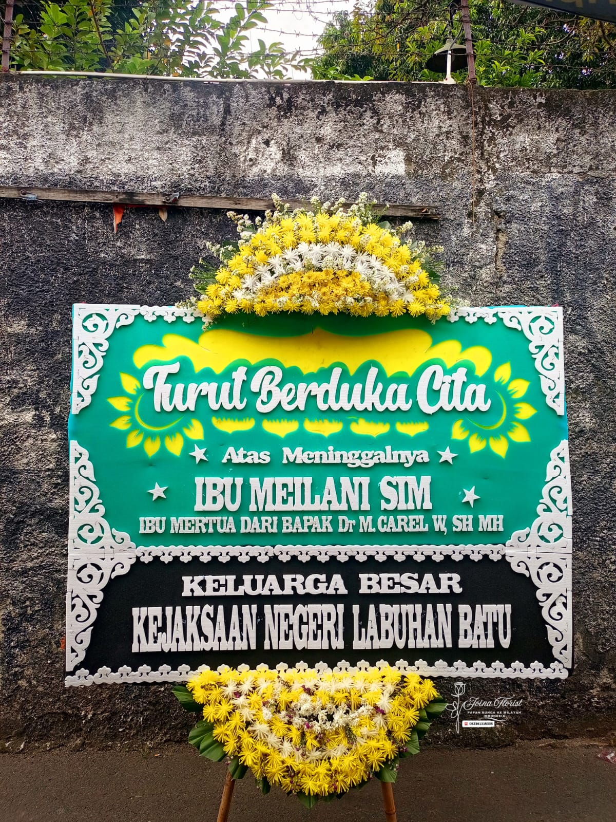 Florist 24 Jam di Medan: Solusi Bunga Cepat untuk Momen Spesial Anda