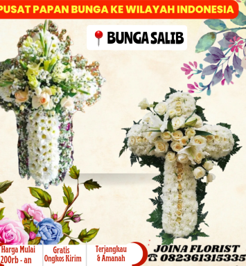 Bunga Salib